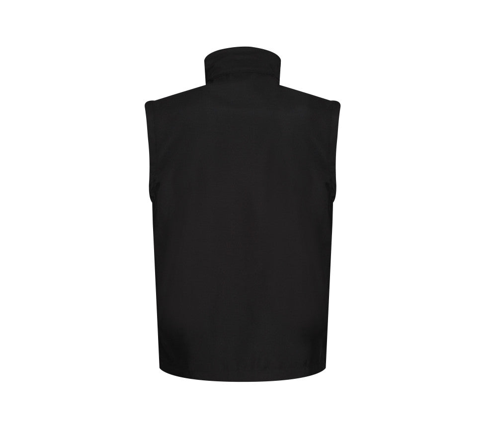 Veste Softshell Sans Manches Personnalisable | RS Impression
