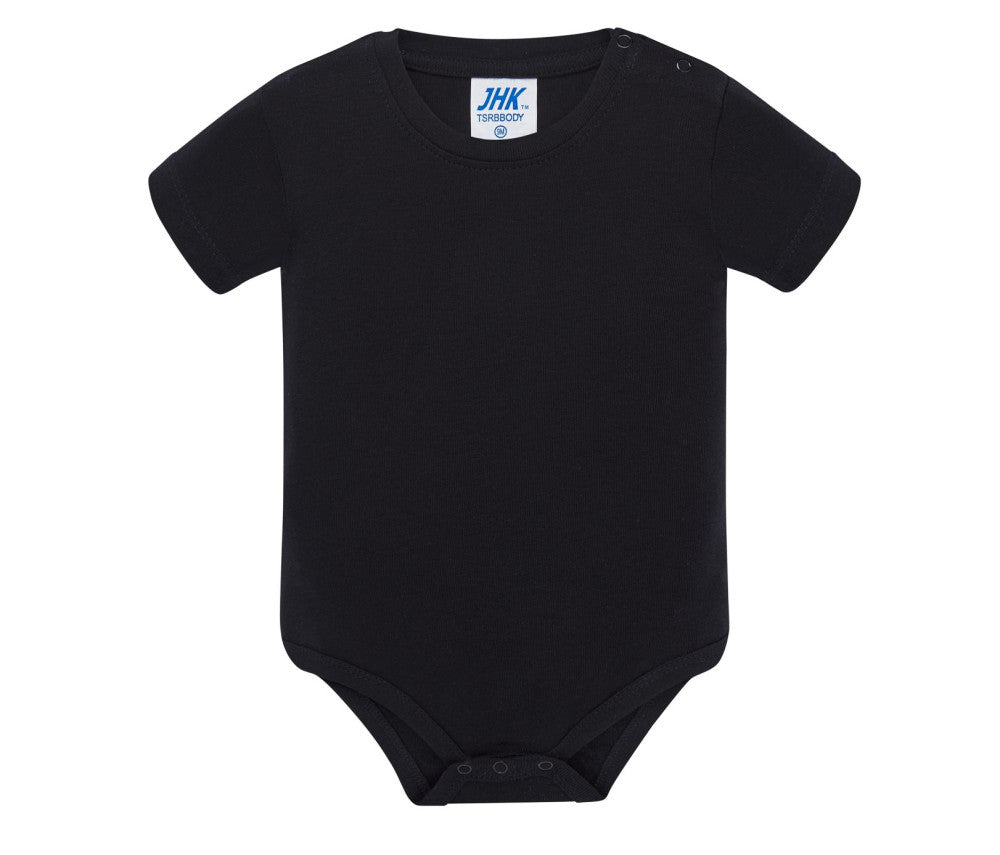 Body Bébé Personnalisable | RS Impression