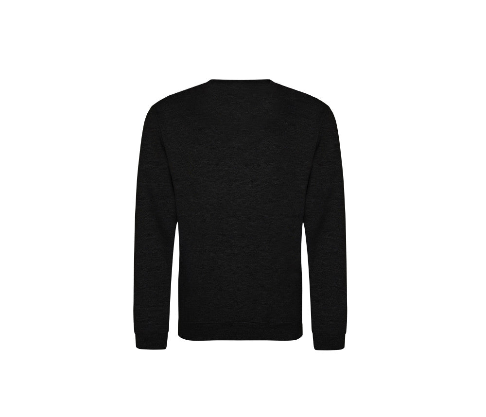 Pull Col Rond Unisexe Personnalisable | RS Impression