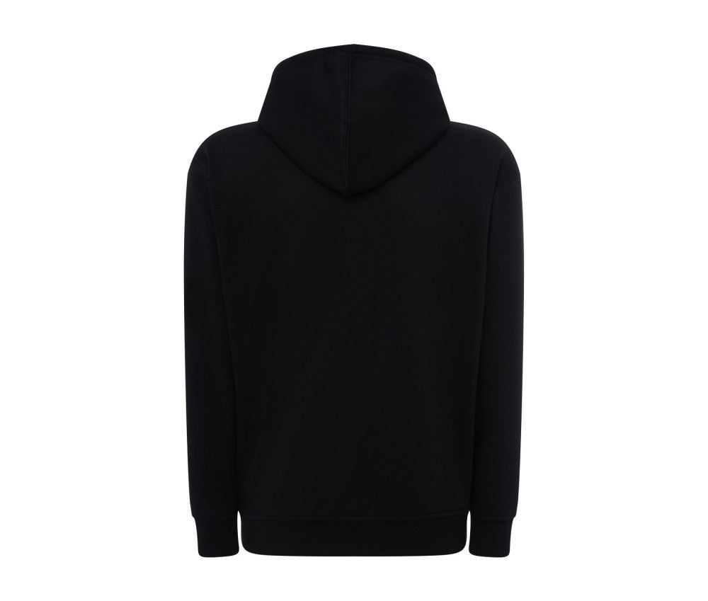 Veste à Capuche Zippée Unisexe Personnalisable | RS Impression