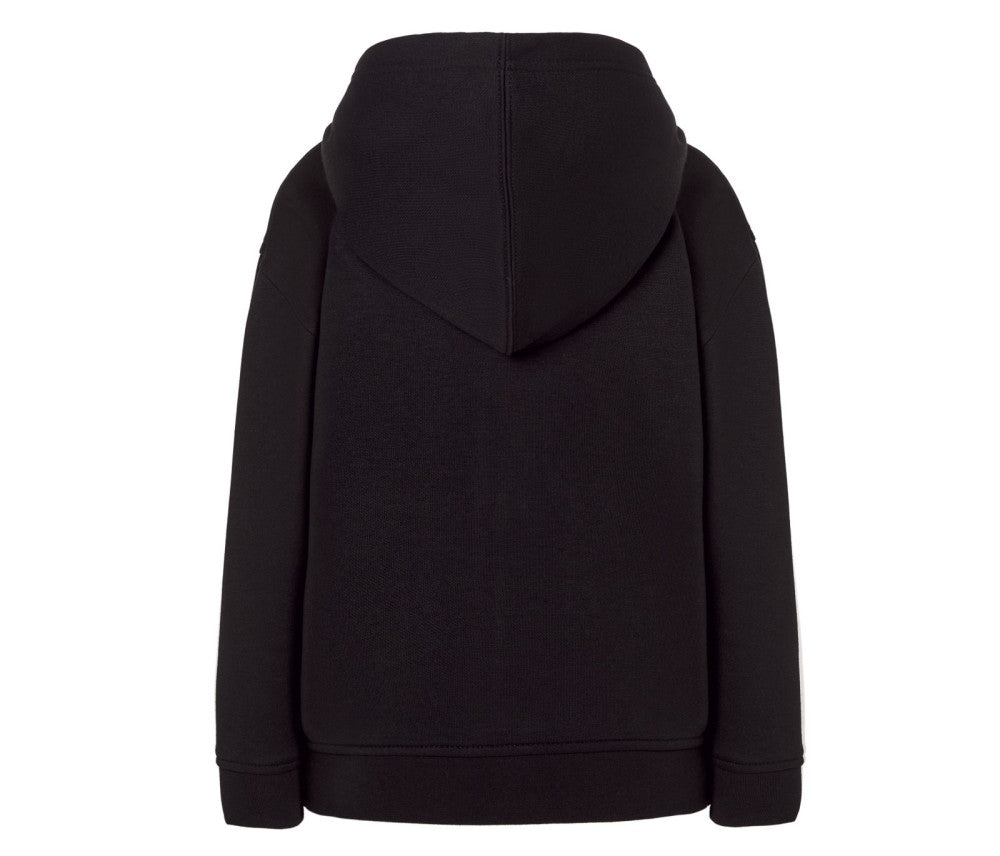 Sweat à Capuche Zippé Enfant Personnalisable | RS Impression