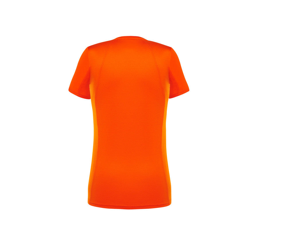 T-shirt Sport Femme Personnalisable | RS Impression