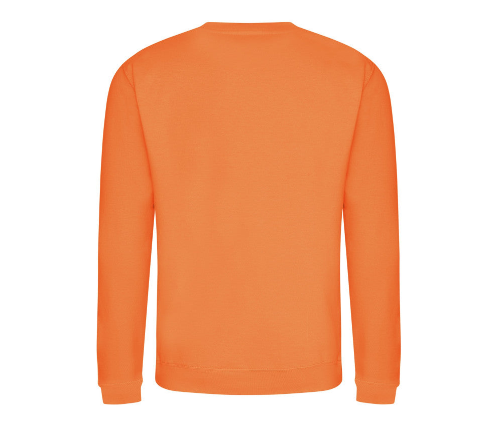 Pull Col Rond Unisexe Personnalisable | RS Impression