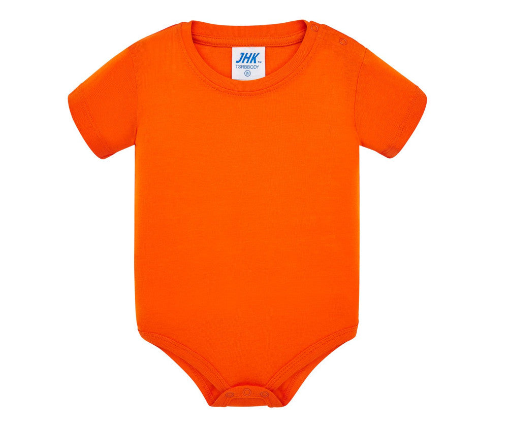 Body Bébé Personnalisable | RS Impression