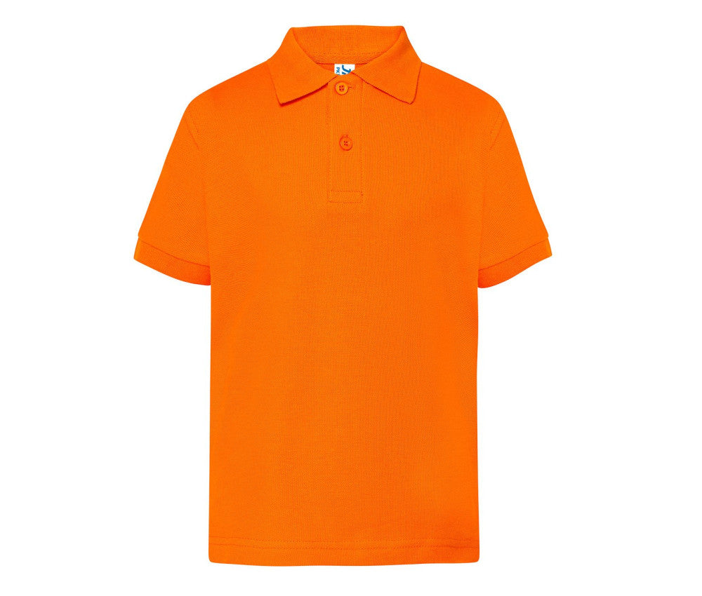 Polo Enfant Personnalisable | RS Impression