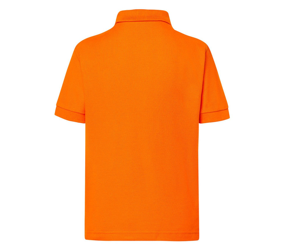 Polo Enfant Personnalisable | RS Impression