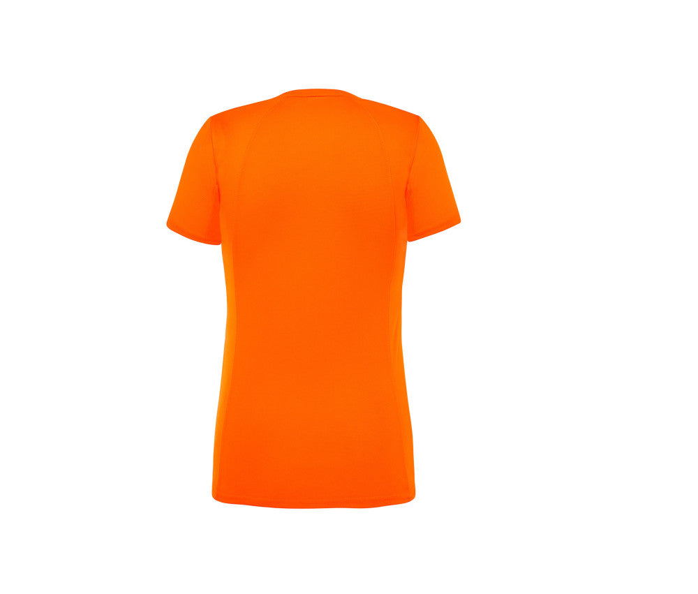 T-shirt Sport Femme Personnalisable | RS Impression