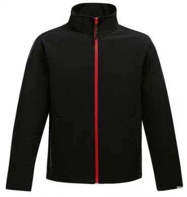Veste Softshell Unisexe Personnalisable | RS Impression