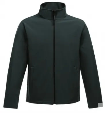 Veste Softshell Unisexe Personnalisable | RS Impression