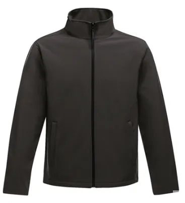 Veste Softshell Unisexe Personnalisable | RS Impression
