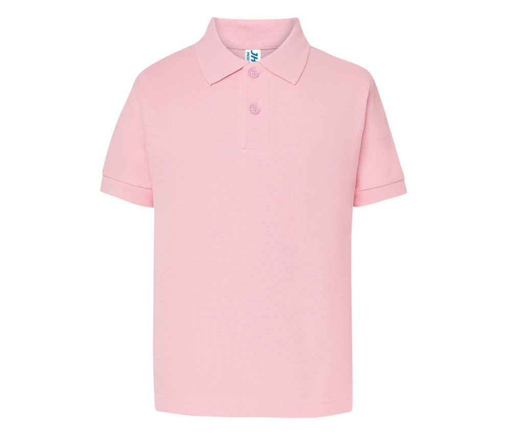 Polo Enfant Personnalisable | RS Impression