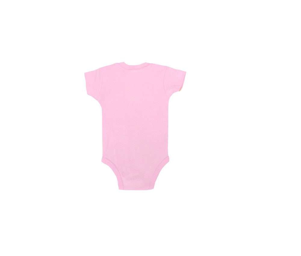 Body Bébé Personnalisable | RS Impression