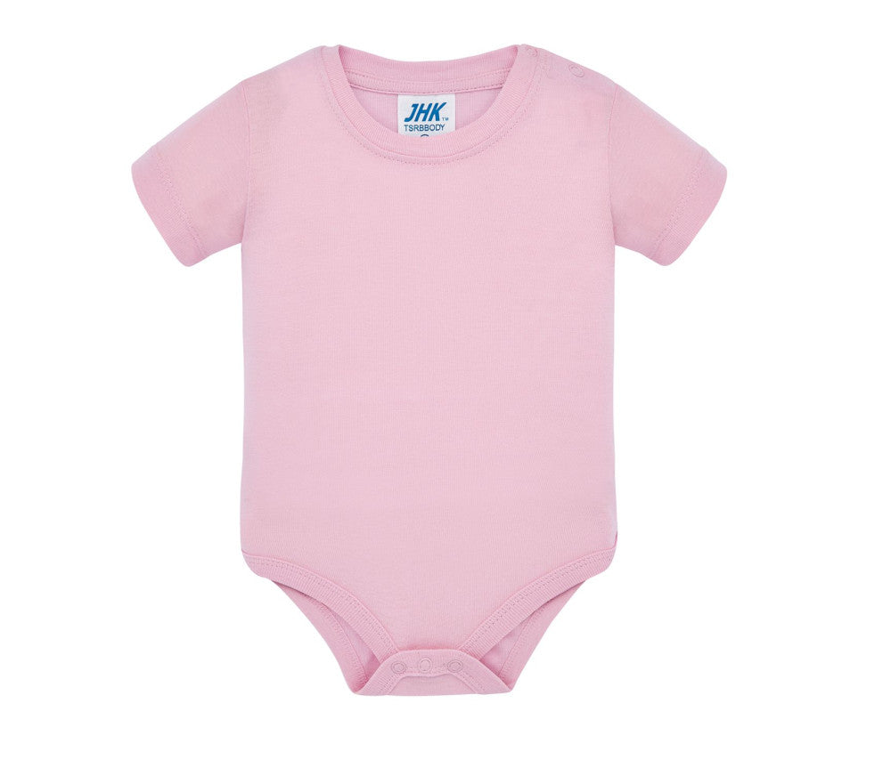 Body Bébé Personnalisable | RS Impression