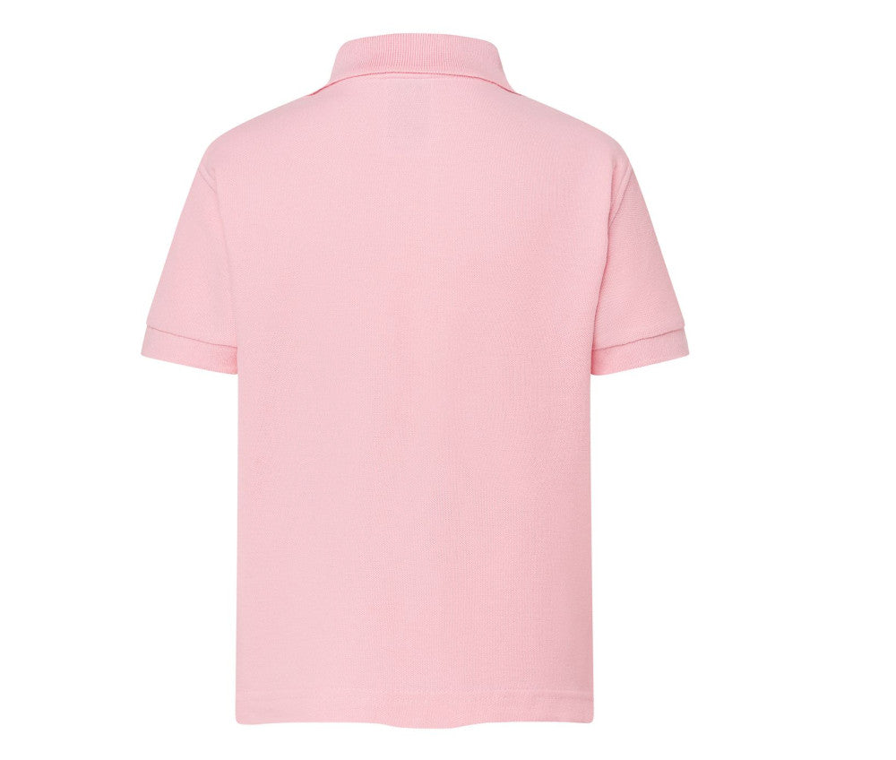 Polo Enfant Personnalisable | RS Impression