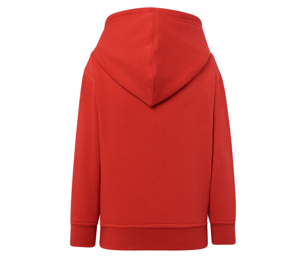 Sweat à Capuche Zippé Enfant Personnalisable | RS Impression