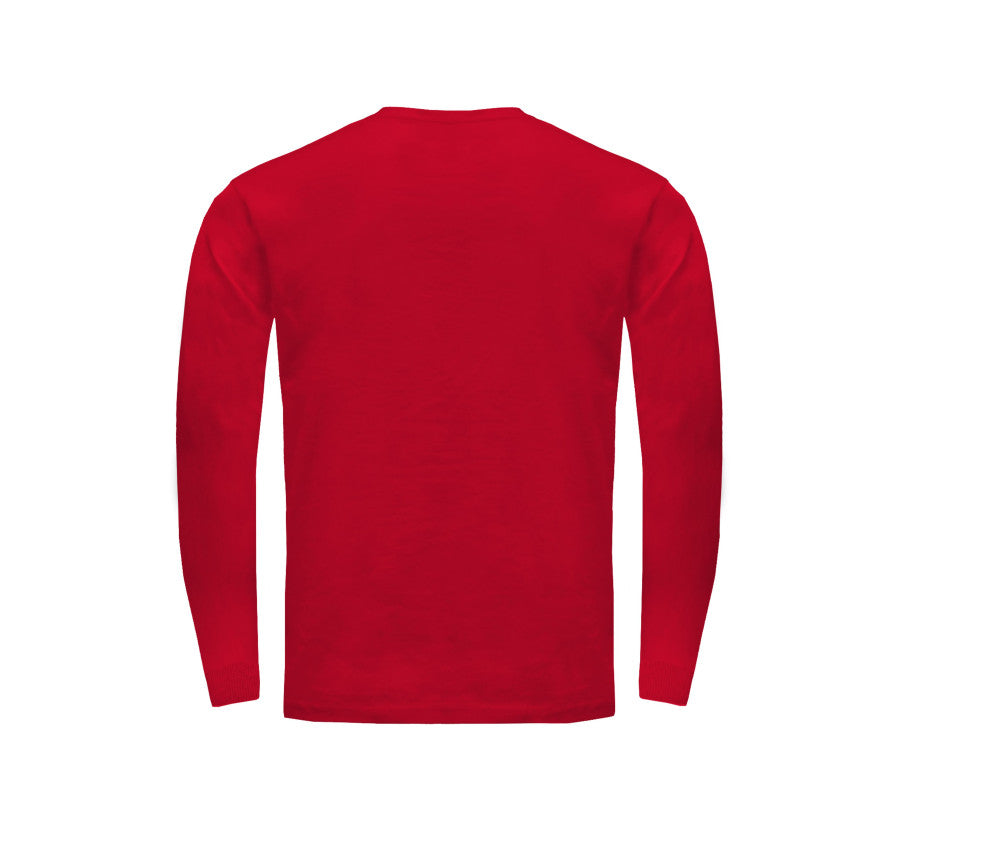 T-shirt Manches Longues Homme Personnalisable | RS Impression