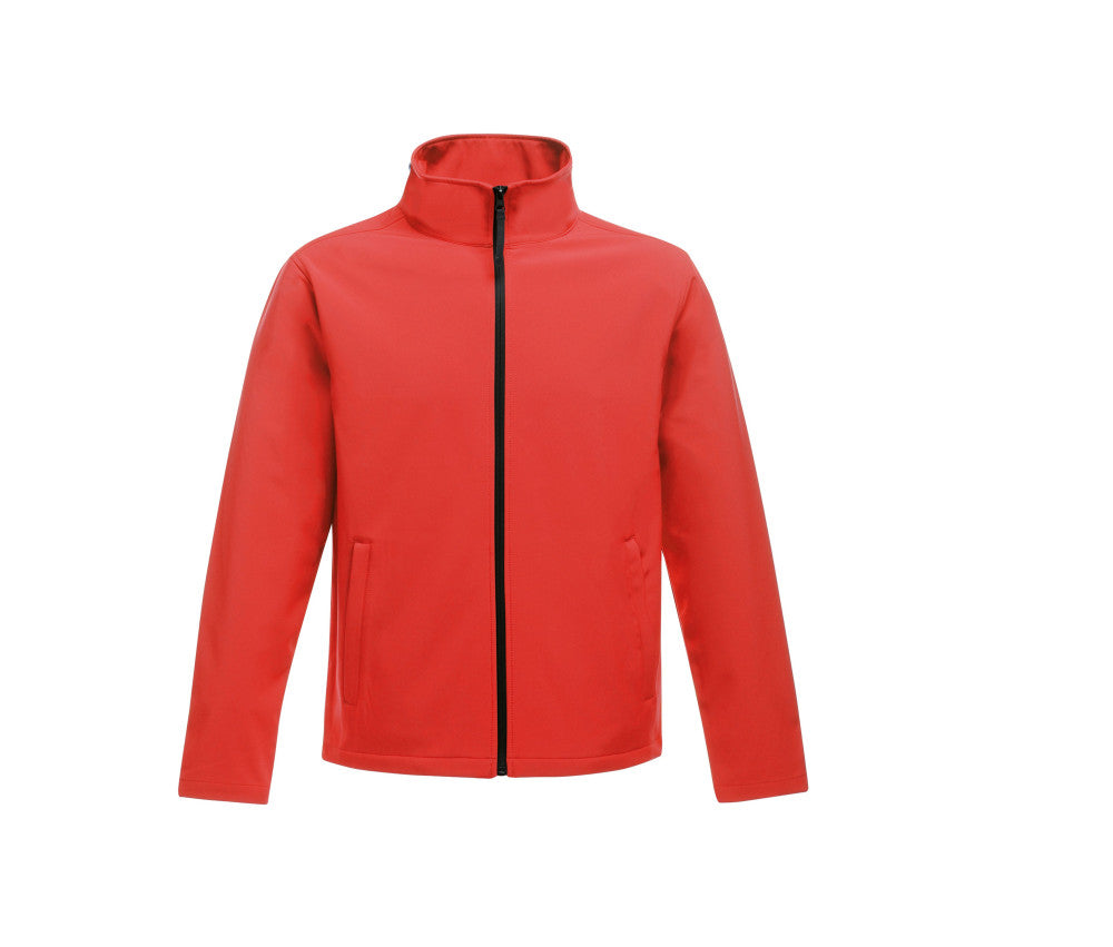 Veste Softshell Unisexe Personnalisable | RS Impression