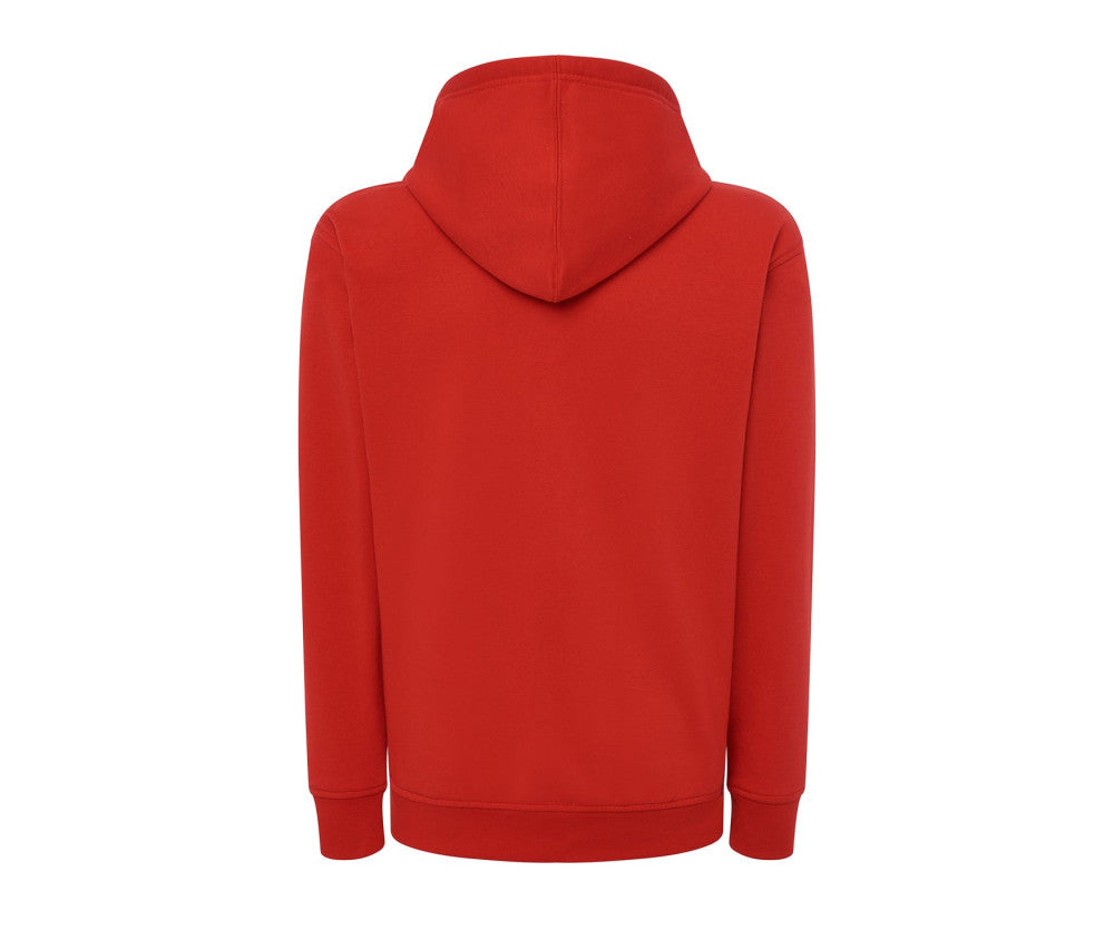 Veste à Capuche Zippée Unisexe Personnalisable | RS Impression