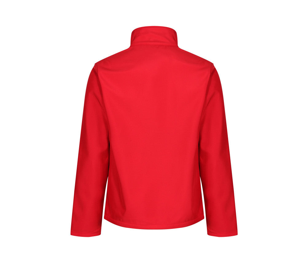 Veste Softshell Unisexe Personnalisable | RS Impression