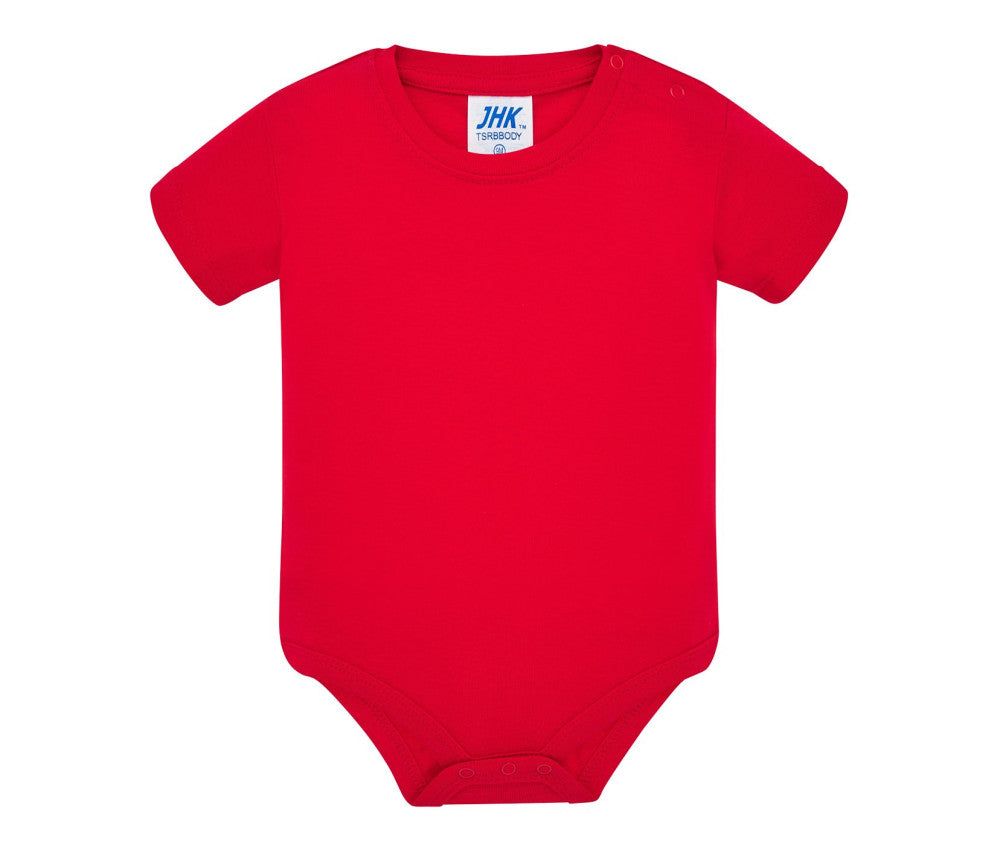 Body Bébé Personnalisable | RS Impression