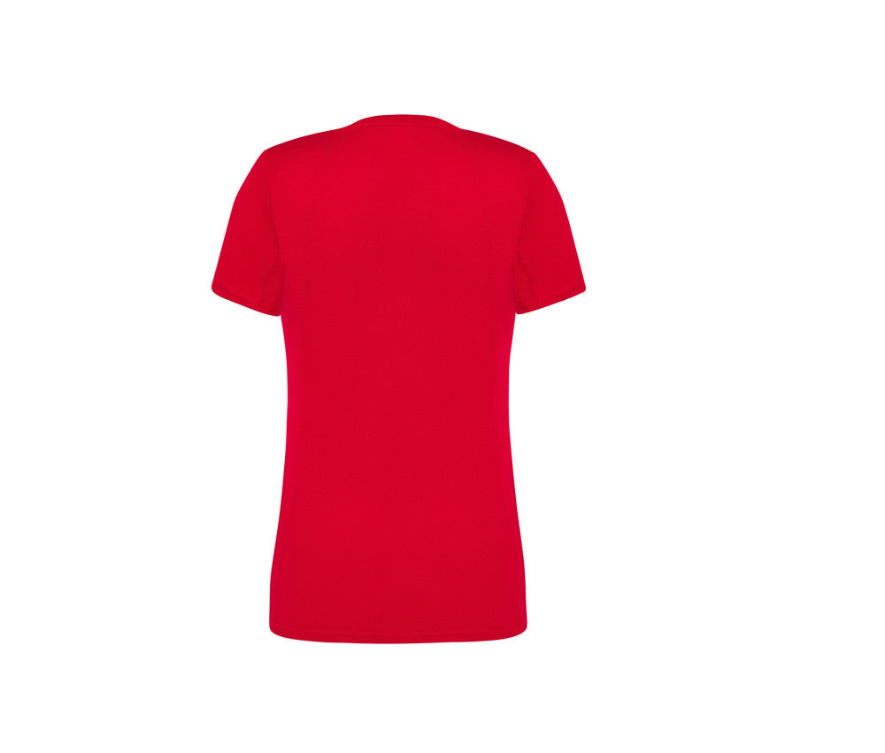T-shirt Sport Femme Personnalisable | RS Impression