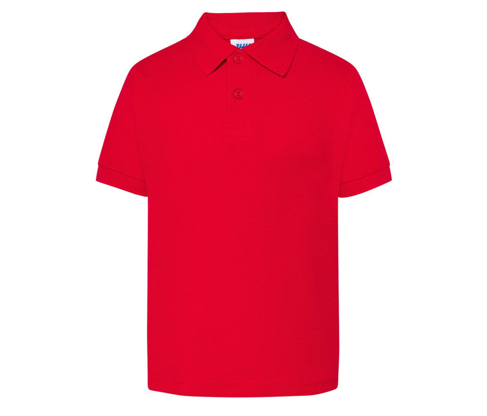 Polo Enfant Personnalisable | RS Impression