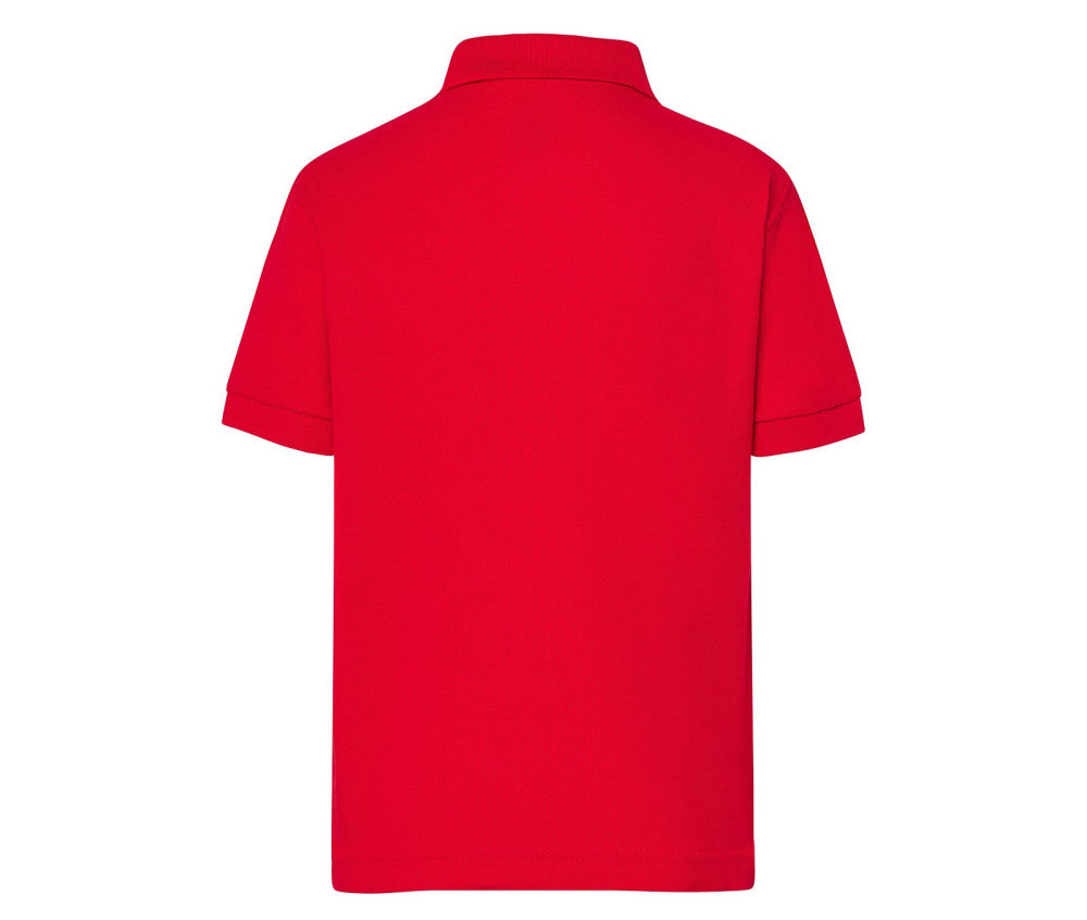 Polo Enfant Personnalisable | RS Impression