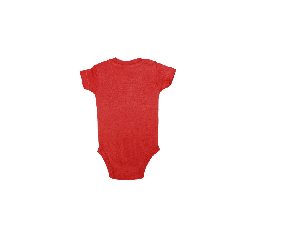 Body Bébé Personnalisable | RS Impression