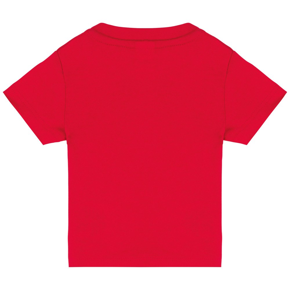 T-shirt bébé personnalisable