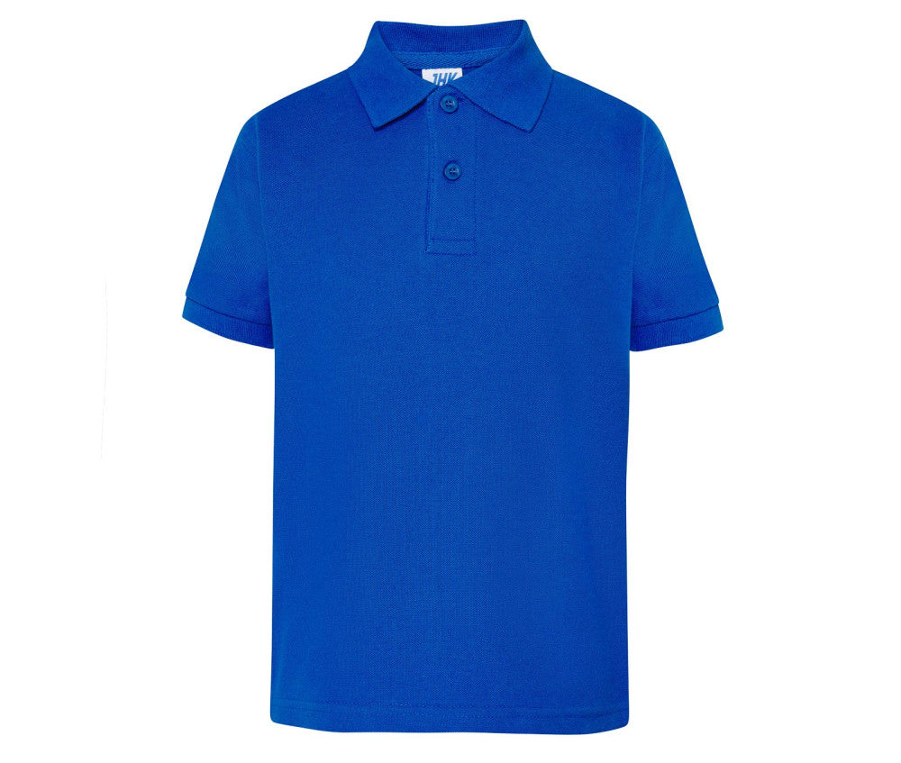 Polo Enfant Personnalisable | RS Impression