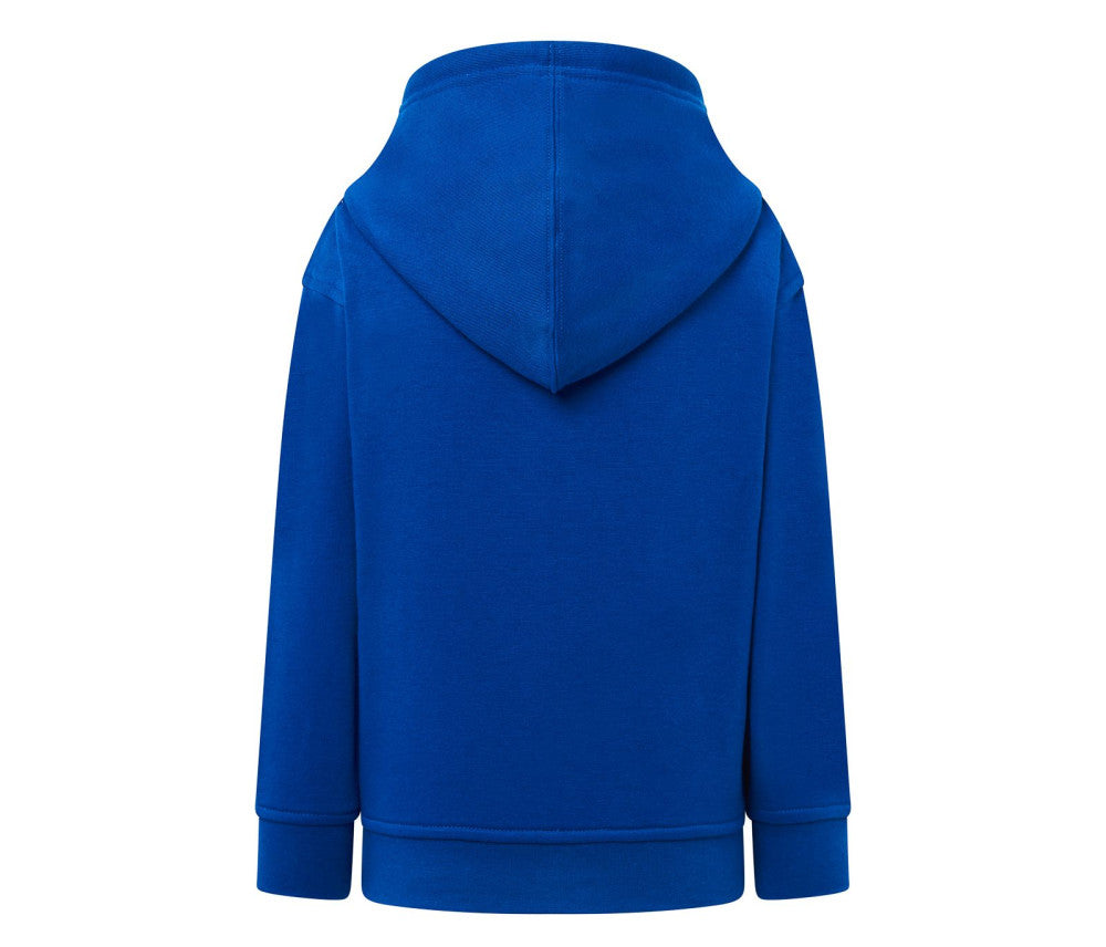 Sweat à Capuche Zippé Enfant Personnalisable | RS Impression