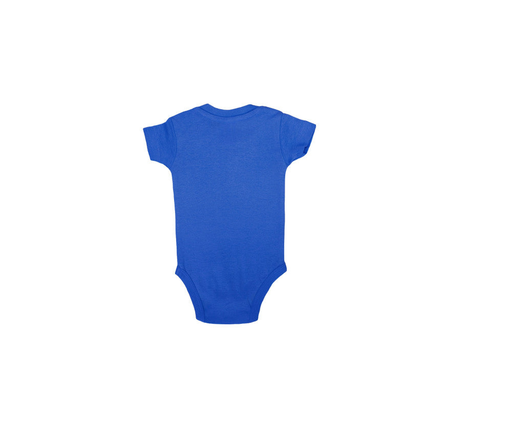Body Bébé Personnalisable | RS Impression