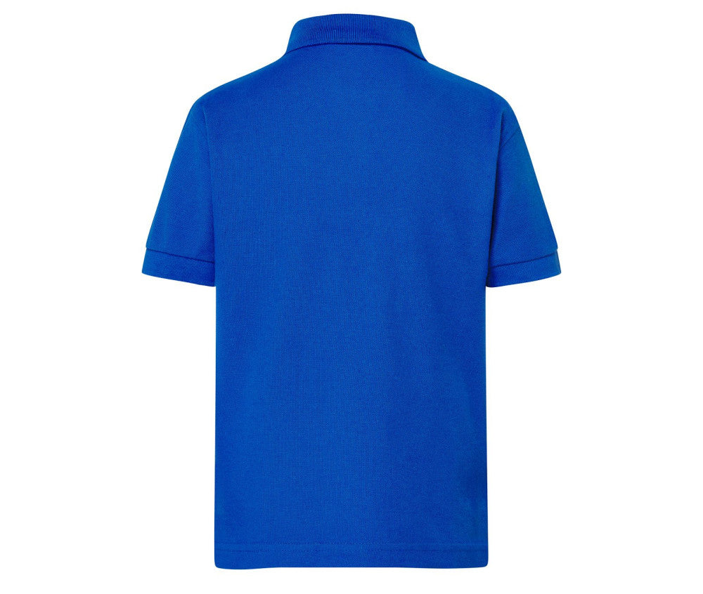 Polo Enfant Personnalisable | RS Impression