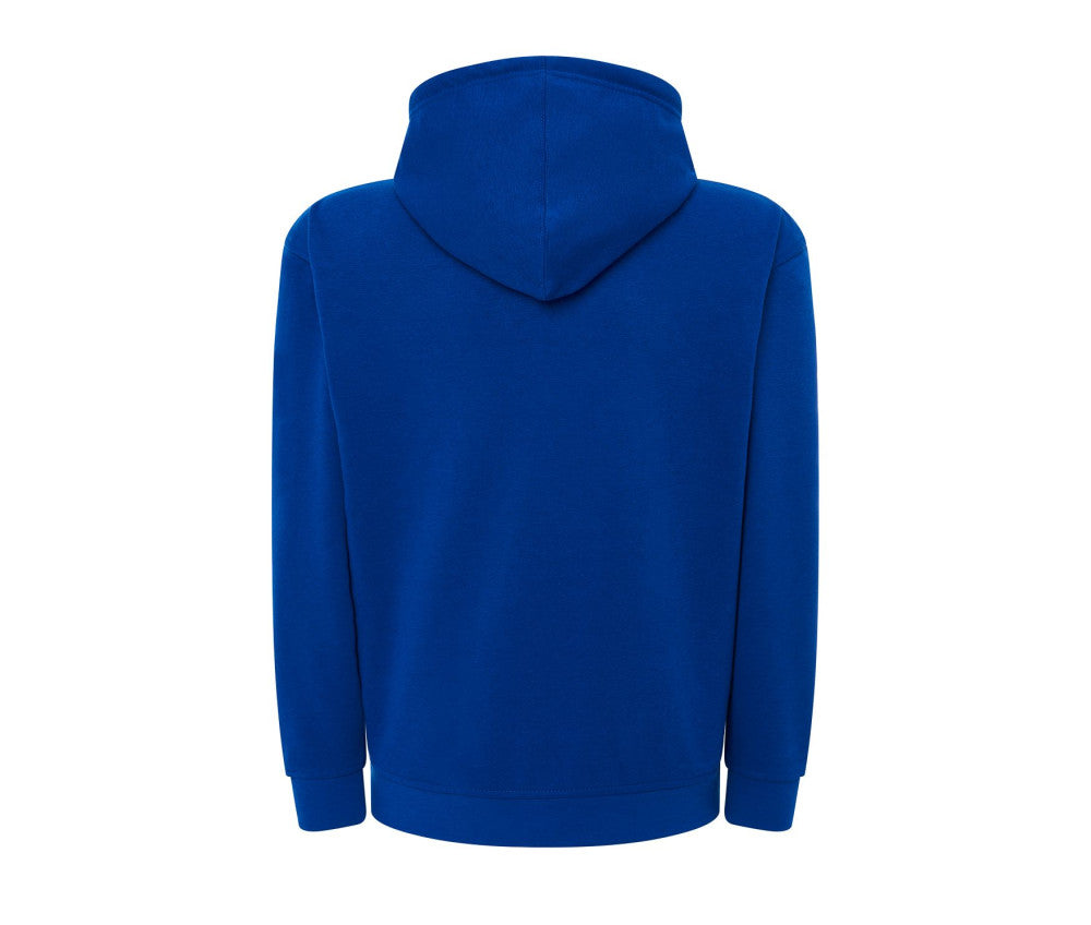 Veste à Capuche Zippée Unisexe Personnalisable | RS Impression