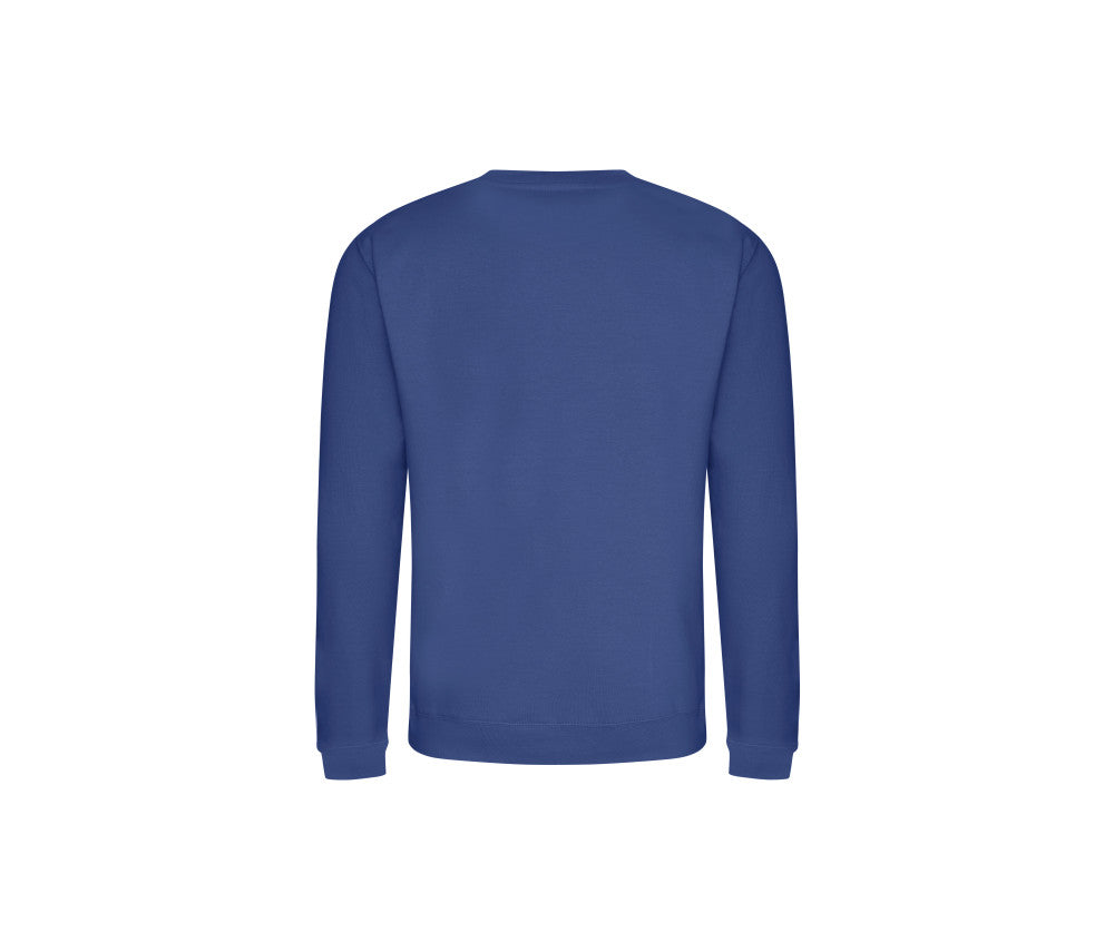 Pull Col Rond Unisexe Personnalisable | RS Impression