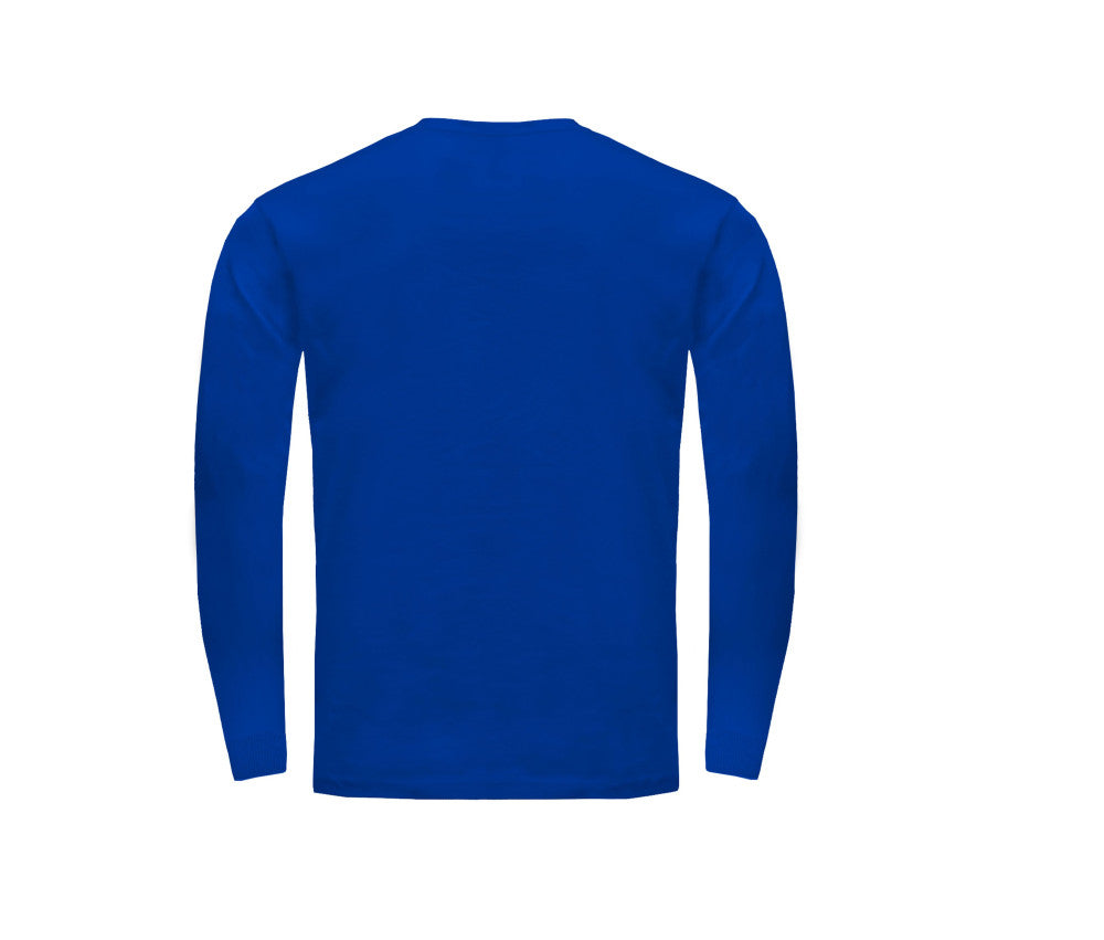 T-shirt Manches Longues Homme Personnalisable | RS Impression