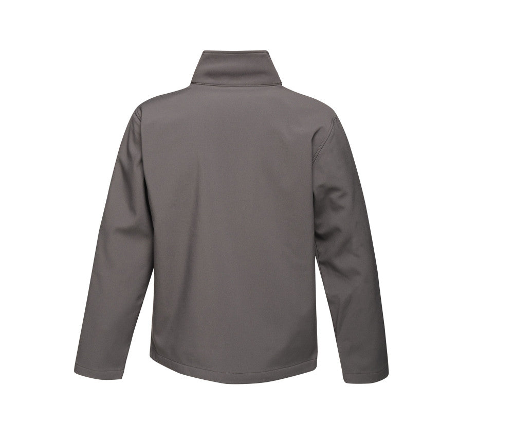 Veste Softshell Unisexe Personnalisable | RS Impression