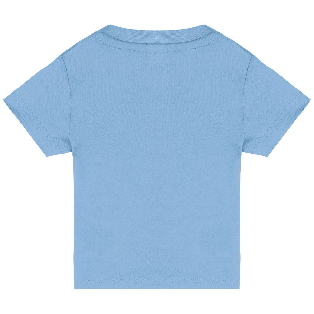 T-shirt bébé personnalisable