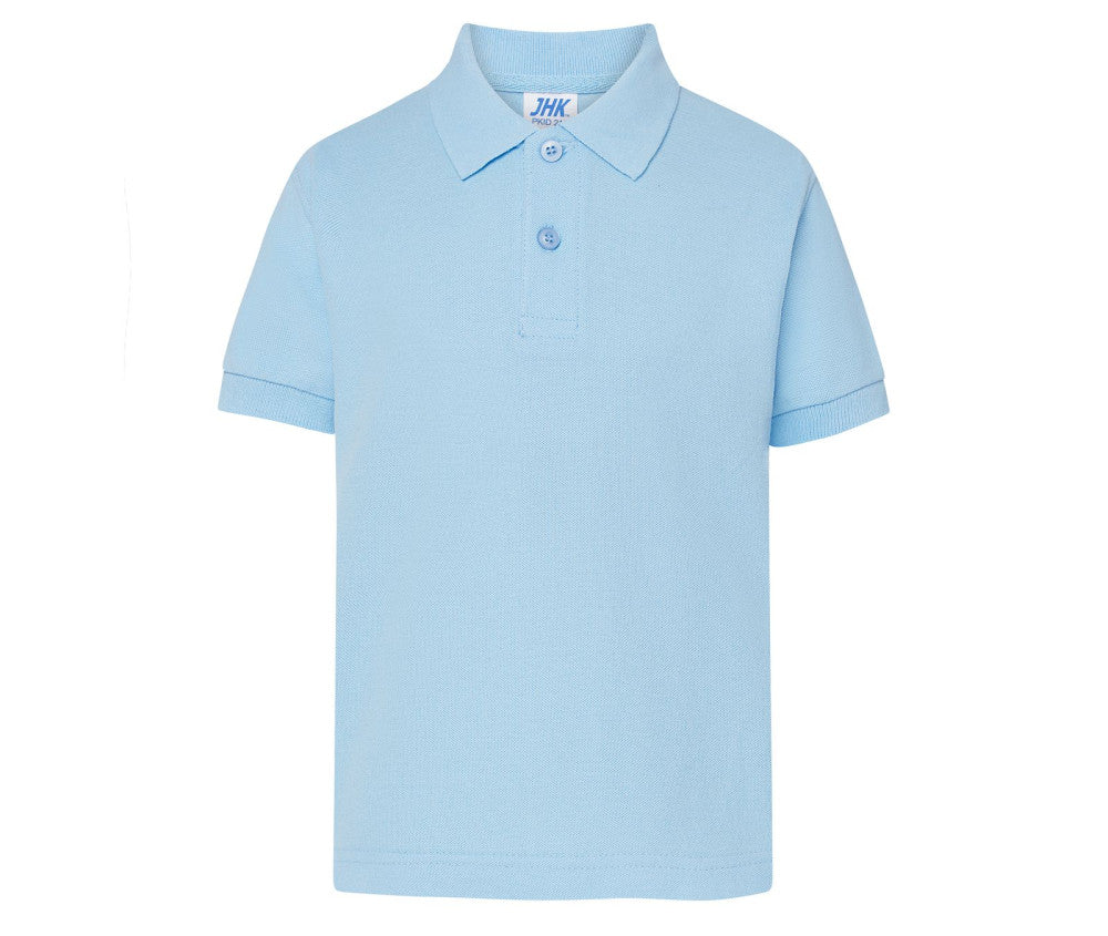 Polo Enfant Personnalisable | RS Impression