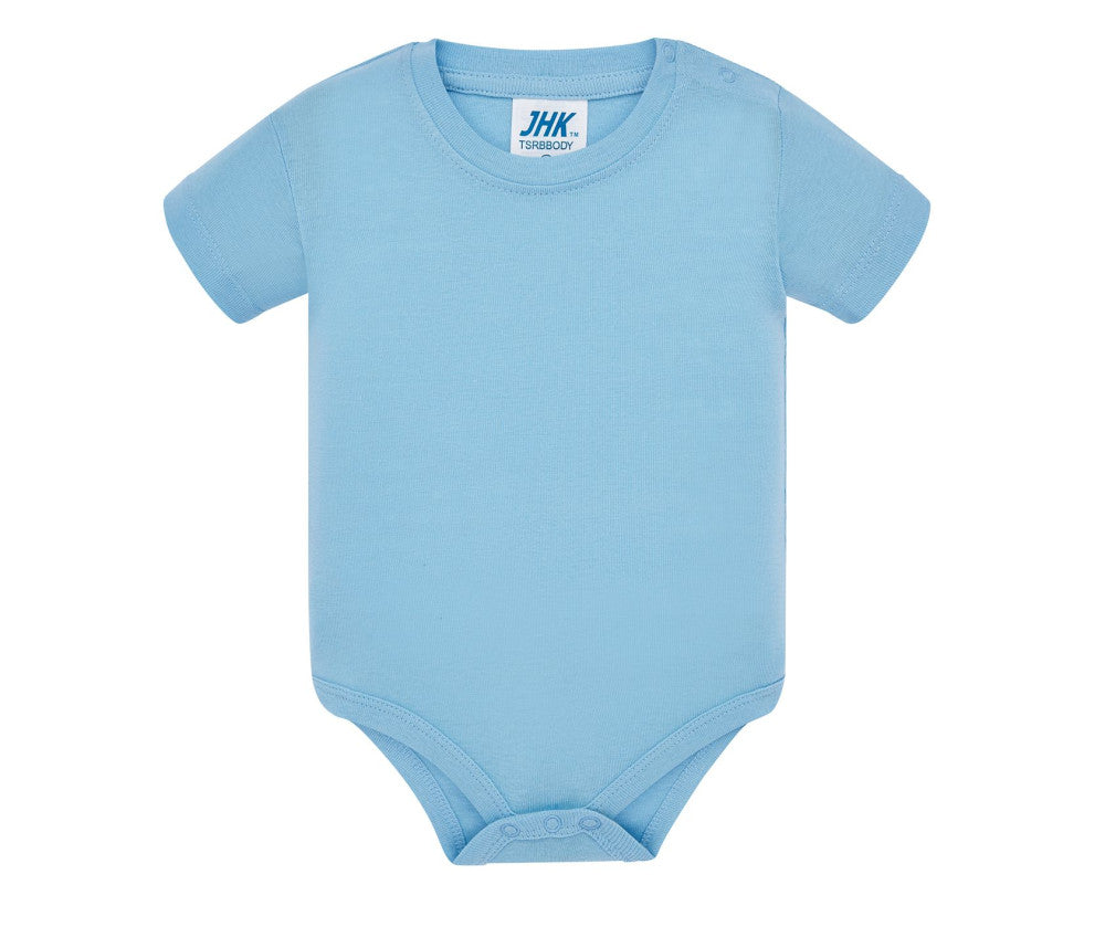 Body Bébé Personnalisable | RS Impression