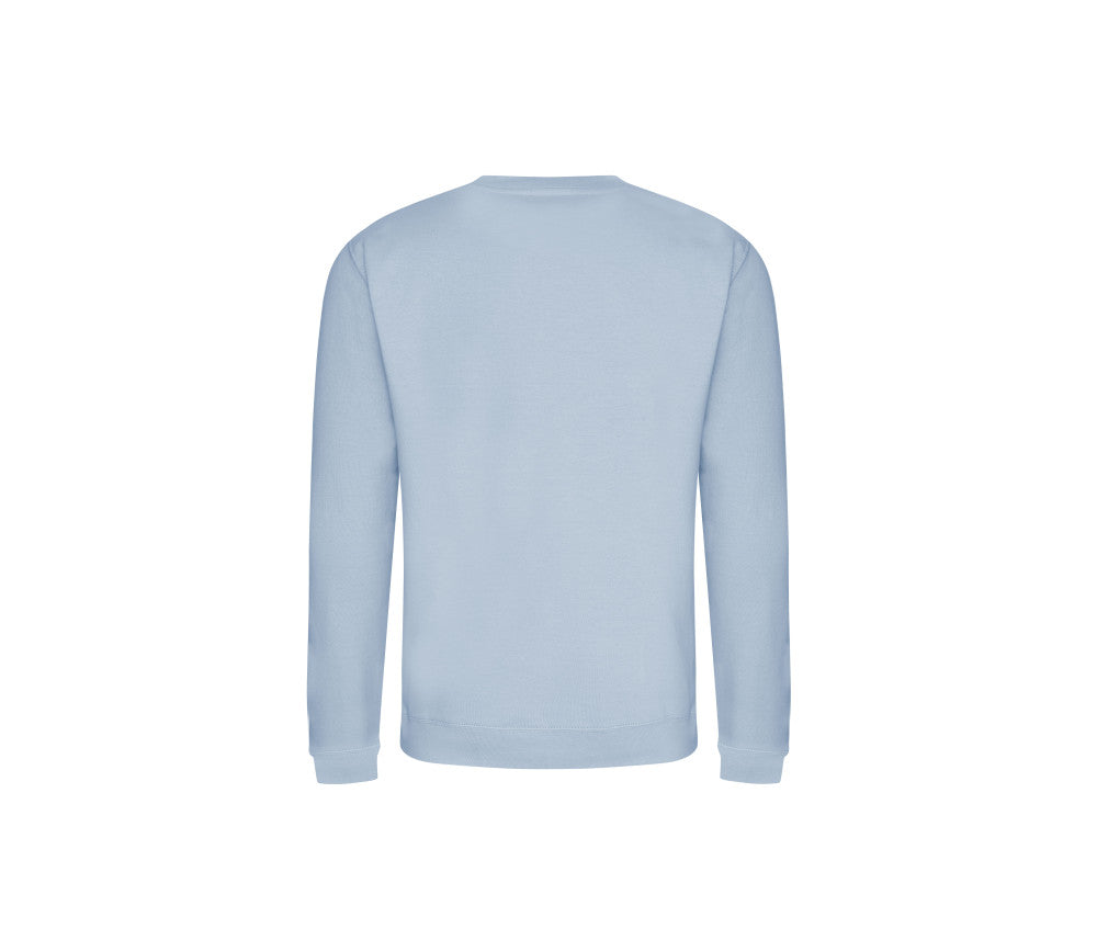Pull Col Rond Unisexe Personnalisable | RS Impression