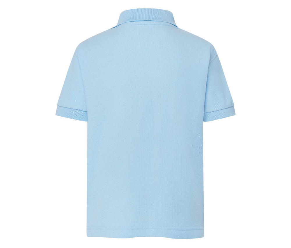 Polo Enfant Personnalisable | RS Impression