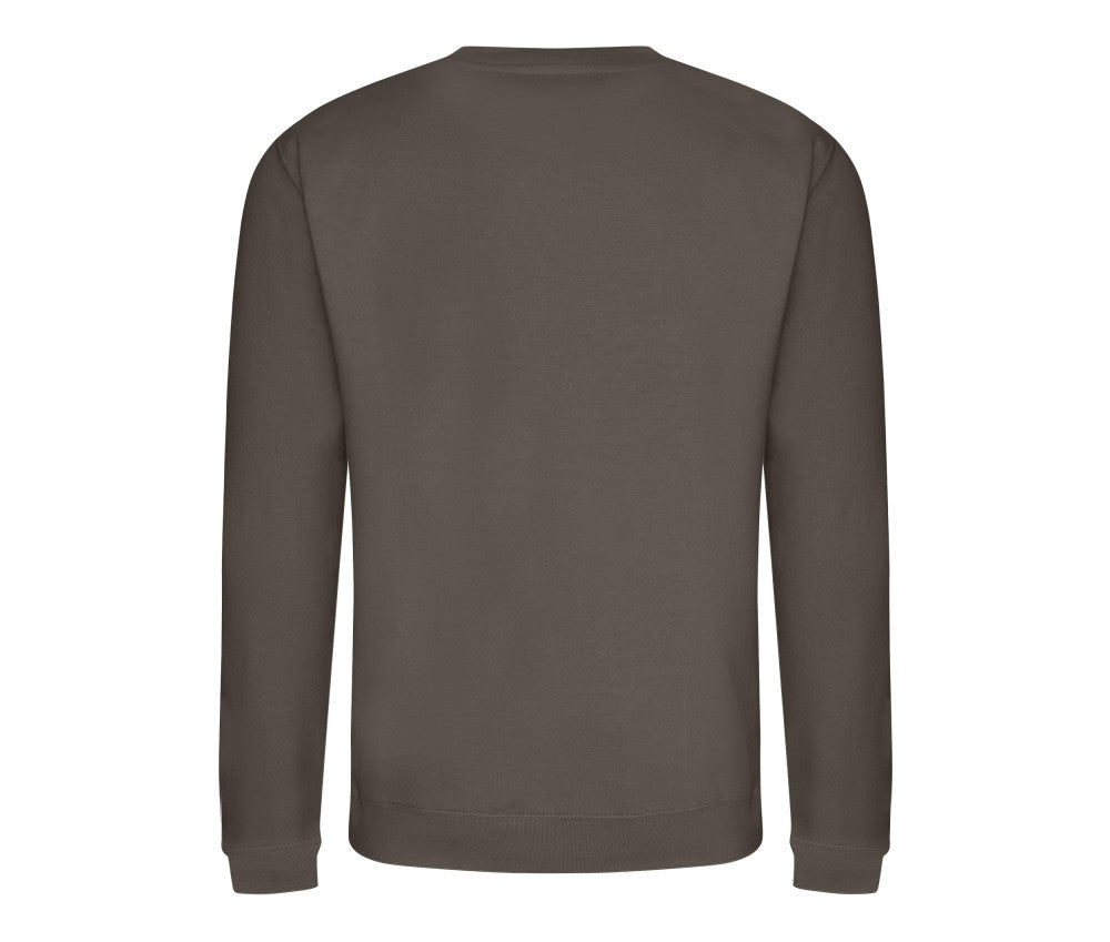 Pull Col Rond Unisexe Personnalisable | RS Impression