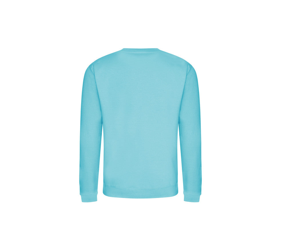 Pull Col Rond Unisexe Personnalisable | RS Impression